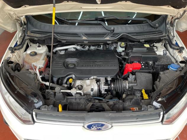 Ford EcoSport 1.5 TDCi 95 CV - Foto 10