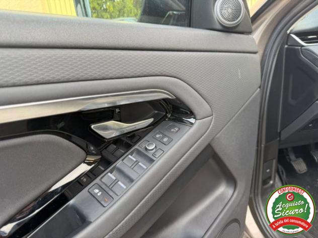 LAND ROVER Range Rover Evoque 2.0D I4-L.Flw 150 CV Myld Hybrid rif. 24068698 - Foto 8