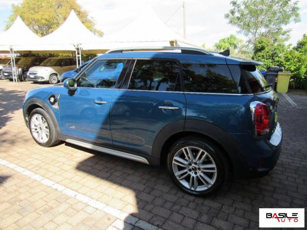 MINI - Countryman - Mini Cooper S E Bus. Countrym.ALL4 Aut - Foto 6