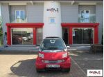 SMART - 800 - smart cabrio passion cdi
