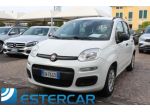 FIAT Panda 1.2 Lounge KM 34.900 rif. 24084492
