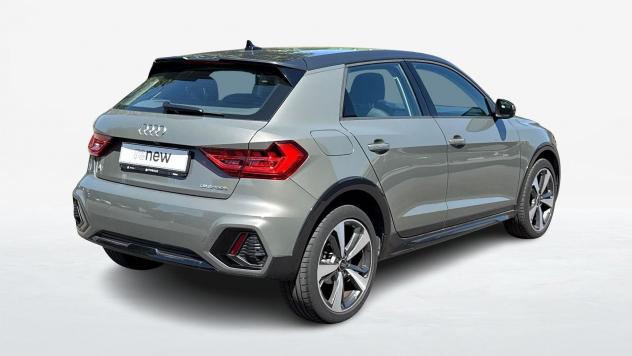 Audi A1 II 2022 allstreet allstreet 30 1.0 TFSI 110cv Identity Contrast S - Foto 3