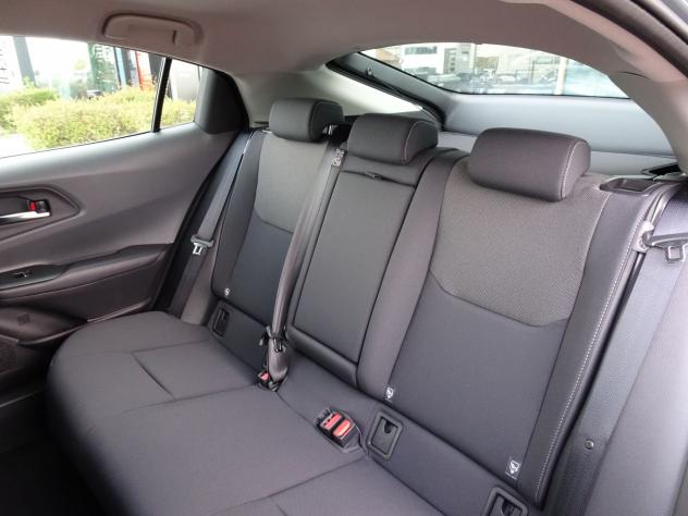 Toyota Prius 5ª serie 2.0 Plug-in Hybrid Lounge - Foto 9