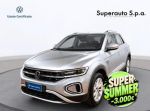 Volkswagen T-Roc 2.0 TDI SCR 150 CV DSG Style