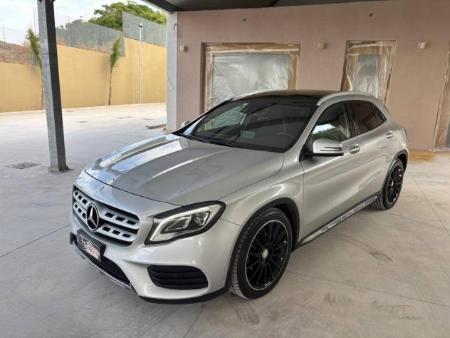 Mercedes-benz GLA 200 CDI Automatic 4Matic 140 Cv - Foto 3