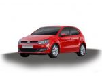 Volkswagen Polo V 2009 5p 1.2 Comfortline 70cv
