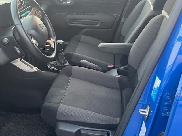 Citroen C3 Aircross C3 Aircross BlueHDi 110 S&S Feel - Foto 6