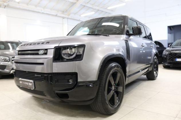 LAND ROVER Defender 110 3.0D I6 200 CV X-Dynamic SE "" TETTO PANO"" rif. 23795182 - Foto 3