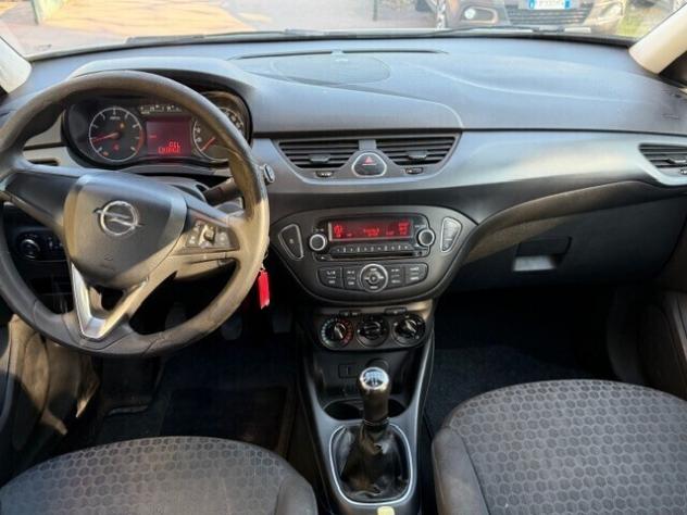 Opel Corsa 1.4 90CV GPL Tech 5 porte Cosmo,LEGGI DESCRIZONE!! - Foto 10