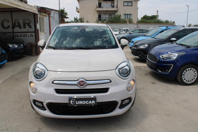 Fiat 500X 1.6 MultiJet 120 CV Lounge - Foto 3