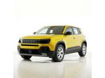 Jeep Avenger 1.2 Turbo Altitude * BONUS FINANZIAMENTO*