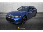 BMW 330 d 48V xDrive Touring Msport rif. 23759120