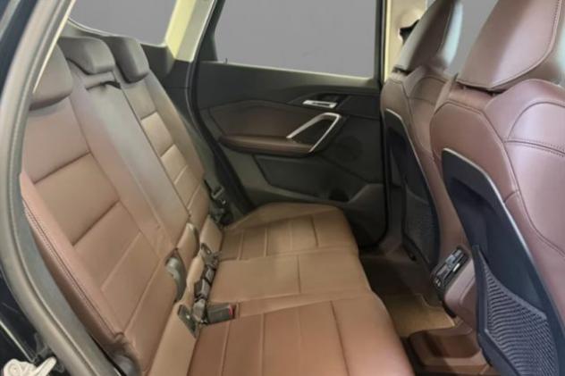 BMW X1 sDrive 18d rif. 24049824 - Foto 8
