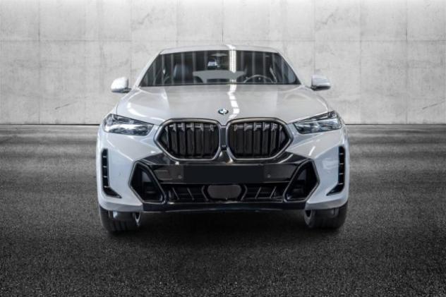 BMW X6 xDrive30d 48V Msport Pro rif. 24049975 - Foto 5