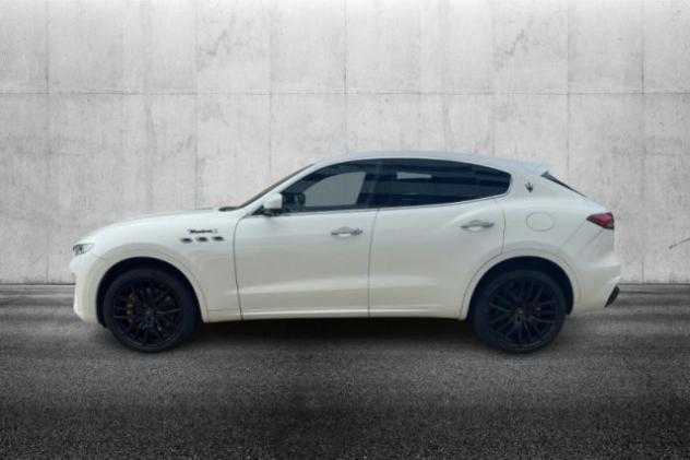 MASERATI Levante V6 430 CV AWD Modena S rif. 22435783 - Foto 4