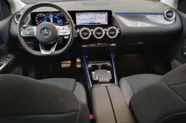 MERCEDES-BENZ B 200 Automatic AMG Line Premium rif. 23758530 - Foto 6