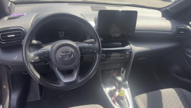 TOYOTA Yaris Cross 1.5 Hybrid 5p. E-CVT Trend rif. 23769514 - Foto 5