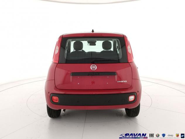 FIAT Pandina 1.0 FireFly 65 CV Hybrid Pop - Foto 4