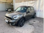 Mini Cooper SD Countryman Mini 2.0 Cooper SD Countryman