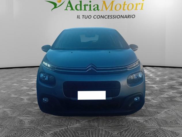 Citroën C3 C3 1.2 puretech Feel s&s 83cv neopatentati my18 - Foto 8