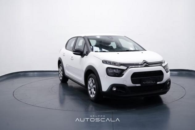 CITROEN C3 1.2 PureTech 83cv S&S Business rif. 24037958 - Foto 8