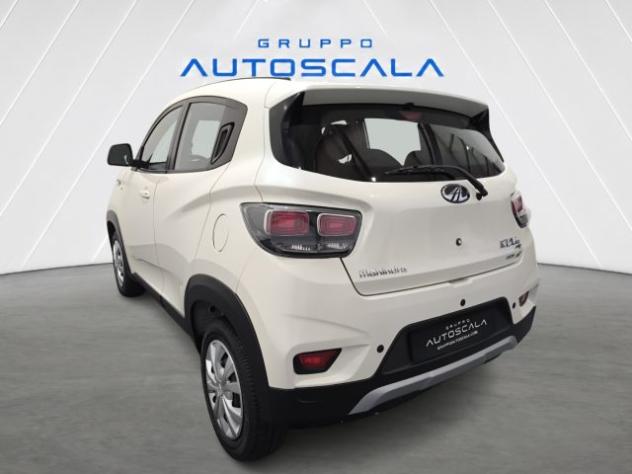 MAHINDRA KUV100 1.2 VVT M-Bifuel (GPL) K6 rif. 24205090 - Foto 3