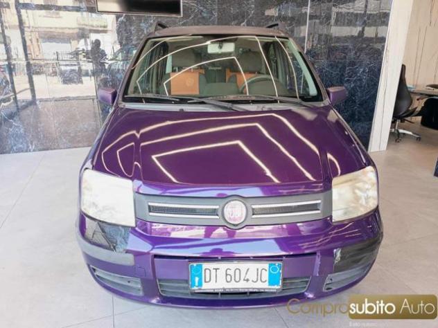 FIAT Panda 1.2 Dynamic rif. 24018769
