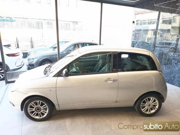 LANCIA Ypsilon 1.2 69 CV Unyca rif. 24058460 - Foto 7