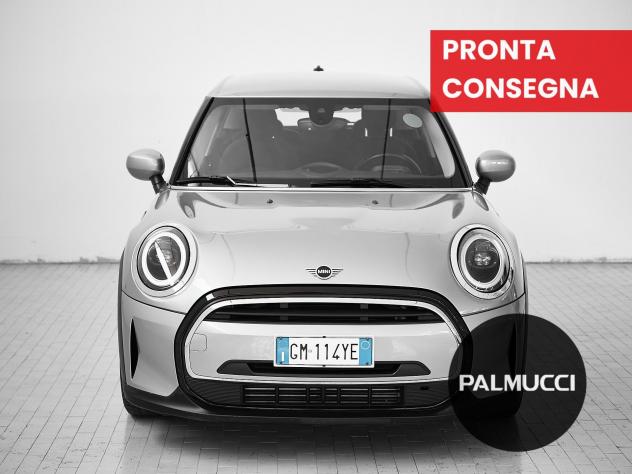 MINI Mini 5 porte Mini 5p 1.5 Cooper Essential auto - Foto 2