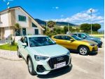 AUDI Q3 Sportback 35 2.0Tdi S-tronic Ambient Lights-SOAVE! rif. 22181906