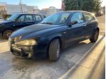Alfa Romeo 147 1.9 JTD (115 CV) cat 5p. Distinctive
