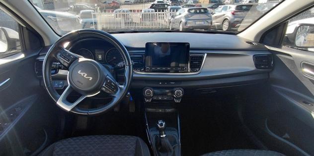 Kia Rio 1.2 DPi 82 CV EcoGPL Style - Foto 10