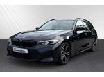 BMW 320 d Touring M Sport