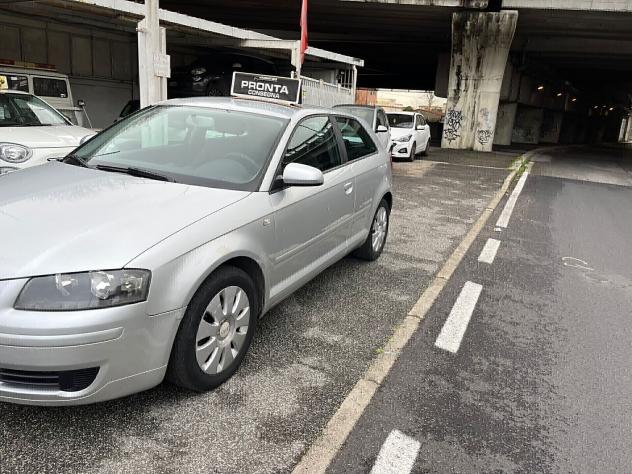 AUDI A3 2.0 16V TDI ATTRACTION - Foto 4