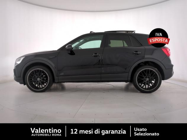 Audi Q2 1.5 35 TFSI S TRONIC ADMIRED ADVANCED - Foto 4