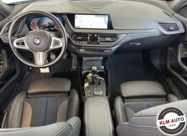 BMW 118 i 5p. M sport TETTO PANO + VIRTUAL rif. 23834690 - Foto 8