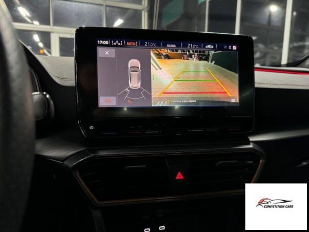 CUPRA Formentor 1.5 TSI DSG 150CV*LED+CARPLAY+VIRTUAL+SPORTPAKET* rif. 22596999 - Foto 10