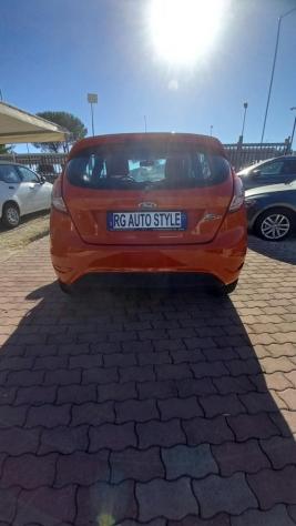 FORD Fiesta Plus 1.4 5 porte Bz.- GPL (RINNOVO GPL FATTO) rif. 23921839 - Foto 6