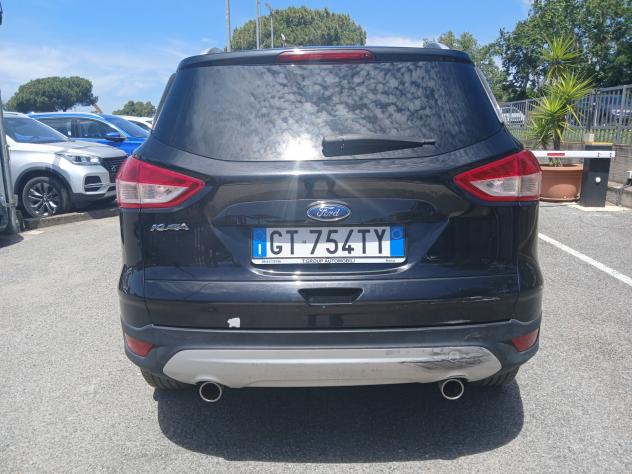Kuga 2.0 TDCI 150 CV S&S 2WD Titanium - Foto 6