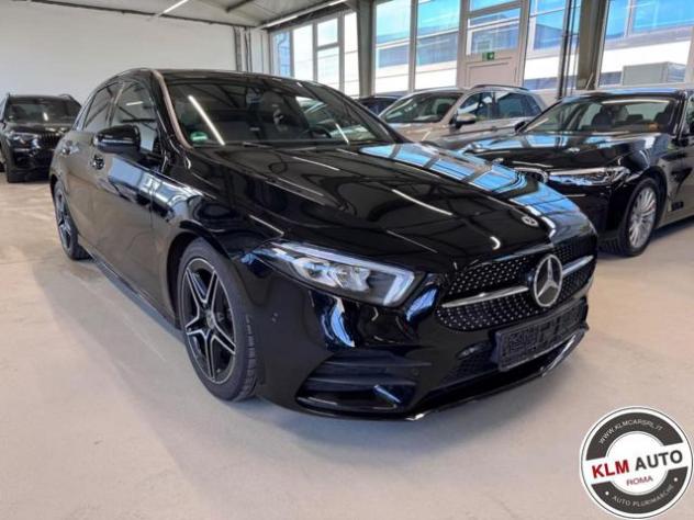 MERCEDES-BENZ A 200 Automatic Premium AMG Mbux rif. 23680451 - Foto 8