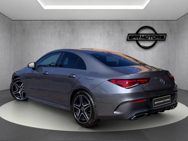 Mercedes-Benz CLA CLA 180 d Premium - PROMO - Foto 6