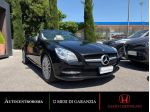 Mercedes-benz SLK 200 Sport
