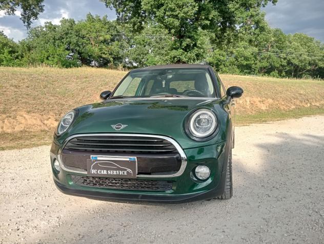 Mini Cooper D Hype - Foto 8