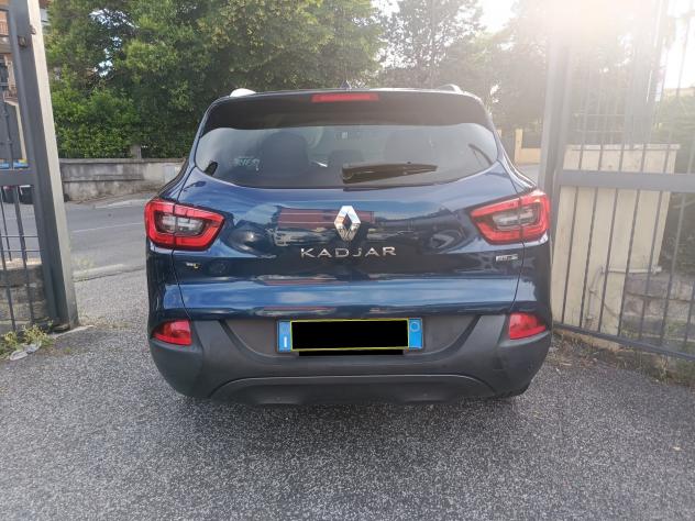 Renault Kadjar dCi 8V 110CV EDC Energy Bose - Foto 9