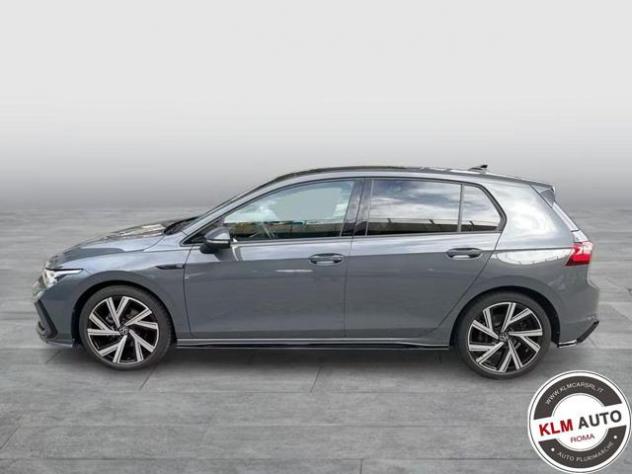 VOLKSWAGEN Golf 2.0 TDI 150 CV DSG SCR R-Line Tetto rif. 23669789 - Foto 3