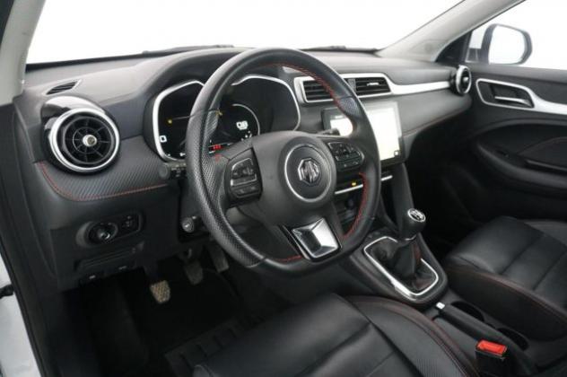 MG ZS 1.5 GPL LUXURY rif. 23778867 - Foto 7