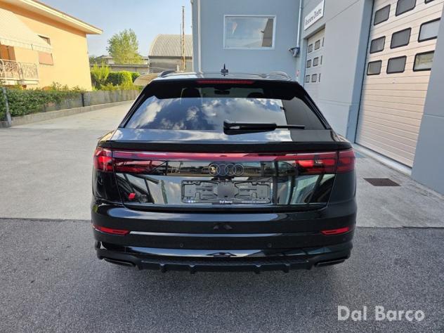 Audi Q8 50 TDI 210kW quattro tip. S Line Edition - Foto 6