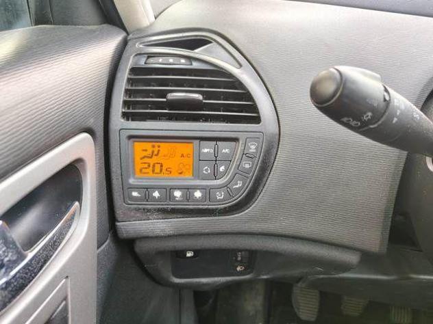 CITROEN - C4 Picasso - Scegli Versione - Foto 7