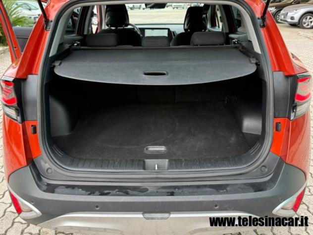 KIA Sportage 1.6 CRDi MHEV DCT rif. 24181880 - Foto 9