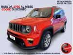 JEEP - Renegade  1.6 mjt Limited 2wd 130cv#RETROCAMERA!